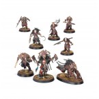 Claws of Karanak